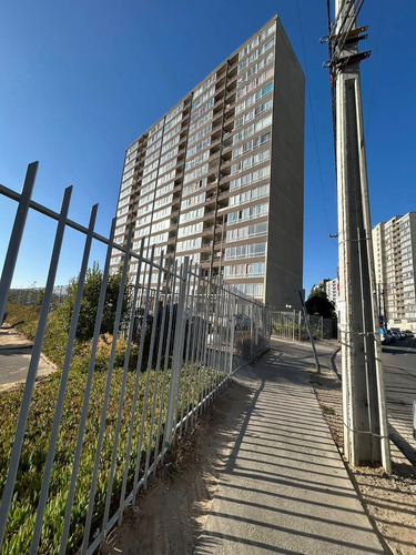 Se Arrienda Lindo Departamento En Quilpue