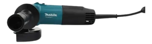 Esmeril Angular Makita Mt 4.1/2 540w M0901b