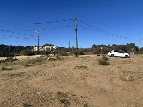 Parc. En Condominio Portal Del Mar, Concon