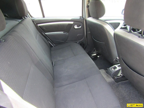 Renault Sandero Stepway Mt 1.6
