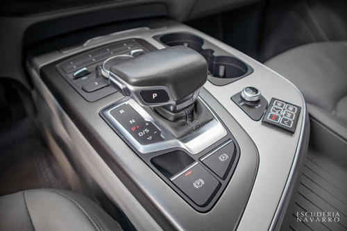 Audi Q7 3.0tfsi Blindada N3