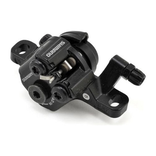 Mordazas De Freno Shimano Mecánico M375 Calipers Freno Disco