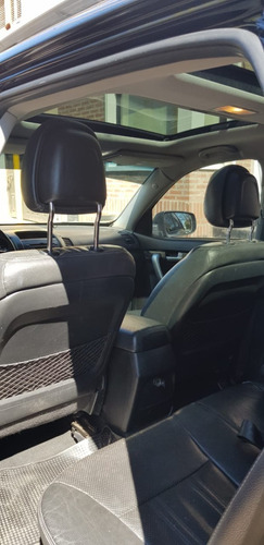 Kia Sorento 2.4 Premium 4x4 Nafta