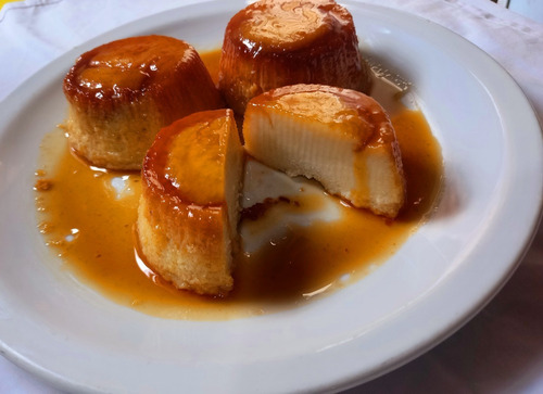 Imagen 4 de 4 de Dulce Quesillo! Postre De 200g