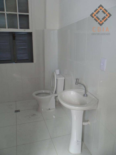 Imagem 6 de 7 de Apartamento Com 2 Dormitórios À Venda, 84 M² Por R$ 356.000,00 - Brás - São Paulo/sp - Ap46746
