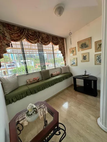 (mga) Casa En La Trigaleña