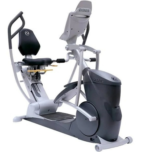 Octane Fitness Xr6xi Seated Elliptical - Xr6xi