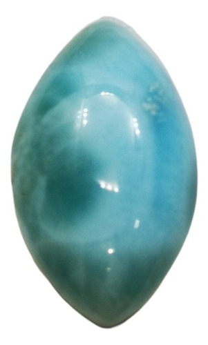 Larimar Piedra 100% Natural 20.25 Quilates $ 570.000