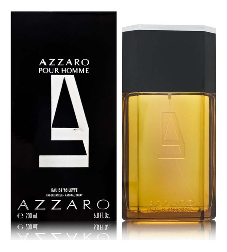 Loris Azzaro Pour Homme