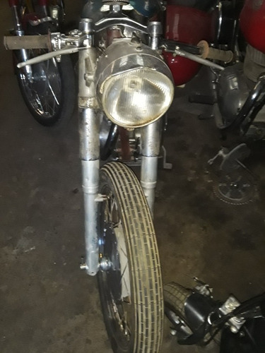 Ducati 200 Elite Élite 200.cc