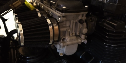 Kawasaki Gpz 550 Mod. 84