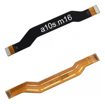 Comprar Flex Interconexion A Placa Madre Para A10s A107 Main Sub M16