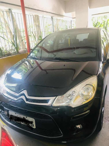 Citroën C3 1.3