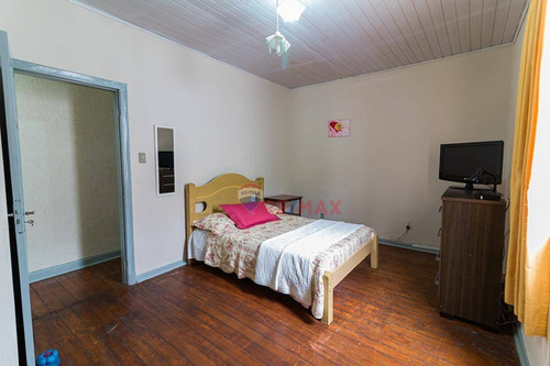 **baixou O Preço** Sobrado Com 2 Quartos À Venda, 201 M² Por R$ 395.000 - Rua Mário De Castro, 140 - Penha De França - São Paulo/sp - So1592