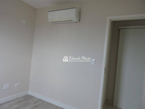 Imagem 14 de 30 de Cobertura Triplex Vila Galvão - Co0005