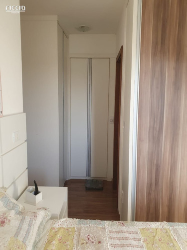 Imagem 12 de 15 de Apartamento - Jardim Satelite - Ref: 8810 - V-ri4439