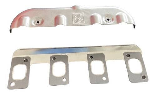 Protecao Calor Coletor Escape Besta Gs Bongo K2700 33a2