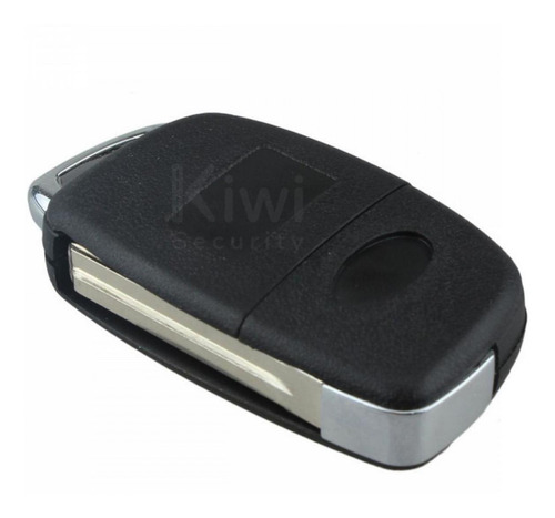 Llave Encendido Carcasa Hyundai New Santa Fe Tucson 3 Botone
