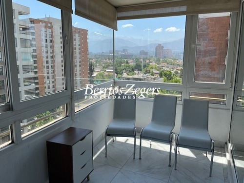 Departamento En Venta En Las Condes 3 Dormitorios