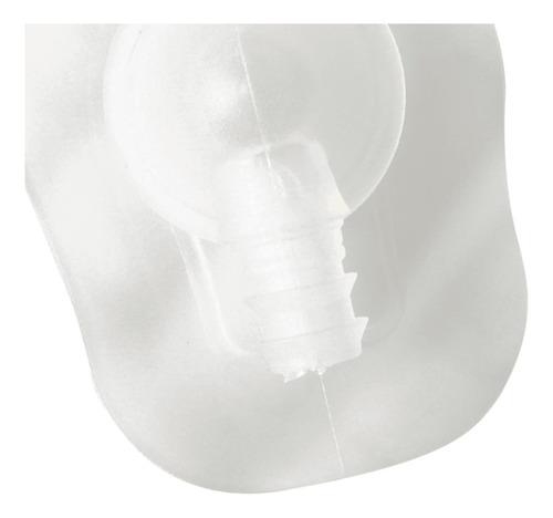 90 ° Tpu Kiteboarding Kite Inflar Una Válvula De Bomba