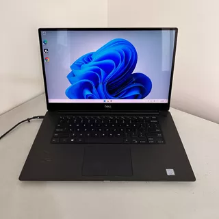 Laptop Dell Xps 13 9360 Intel Core I3 4 Gb Ram 128 Gb Ss