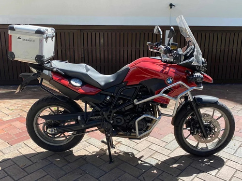 Bmw F700gs