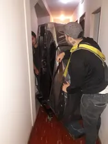 Comprar Traslados De Pianos Fletes Mudanzas Viajes A La Costa 
