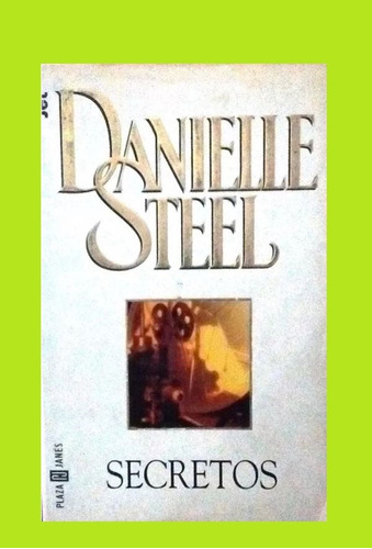 Secretos Danielle Steel Romance Zona Caballito