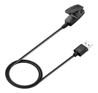 Cable Cargador Usb Garmin Forerunner Hr Approach S20