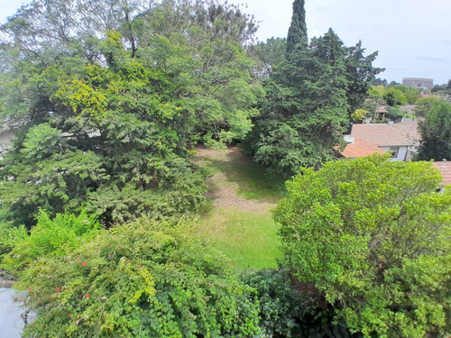 Terreno En Don Torcuato