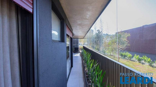 Imagem 12 de 15 de Apartamento - Vila Madalena - Sp - 603755