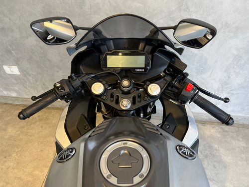 Yamaha Yzf R15 155 Abs 2024/2024