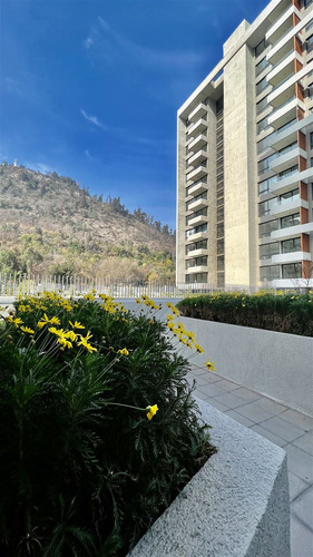 Departamento En Arriendo De 2 Dorm. En Recoleta