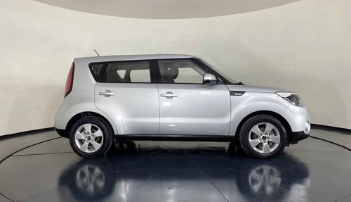 Imagen 3 de 15 de 115423 - Kia Soul 2018 Con Garantía