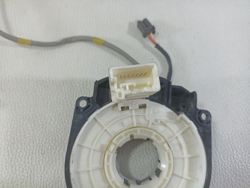Clock Spring Carrete Nissan Np300 D22 Modelo 2009-2015 (Usado)