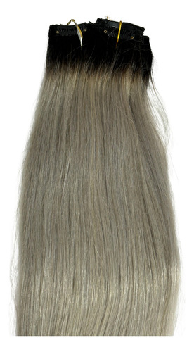 Extensiones Clip On 26in 100% Cabello Natural Humano