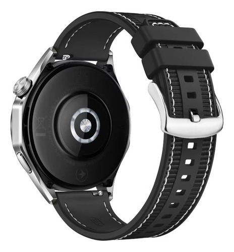 4 Correas For Huawei Watch Gt5 Pro/gt5/gt4 De 46 Mm, Color