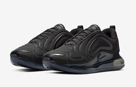 air max 720 hombres negras air max 720 hombres negras