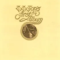 Comprar Cd Zz Tops First Album - Zz Top