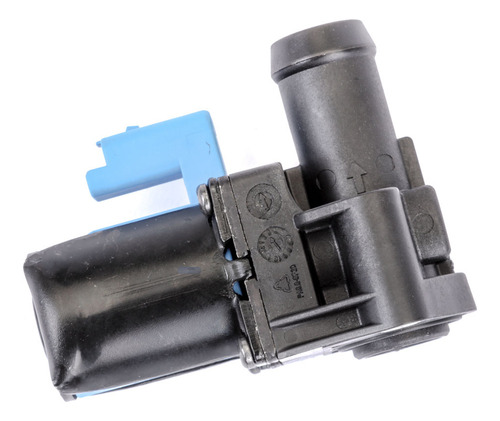 Imagen 4 de 8 de Valvula De Corte Calefaccion Ford Kuga