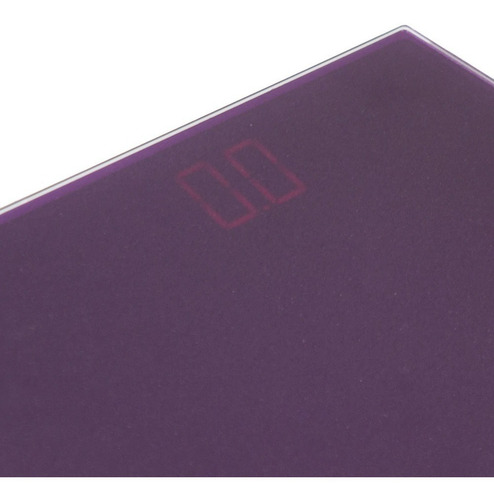 Báscula Magic Flora Gs40 Beurer¡¡¡¡ Color Lila