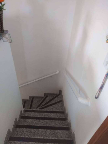 Imagem 2 de 7 de Casa Com 2 Dorms, Vila Margarida, São Vicente - R$ 230 Mil, Cod: 137928 - V137928