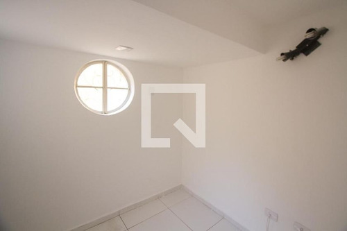 Imagem 5 de 15 de Casa Para Aluguel - Chácara Santo Antonio, 2 Quartos, 80 M² - 893111837