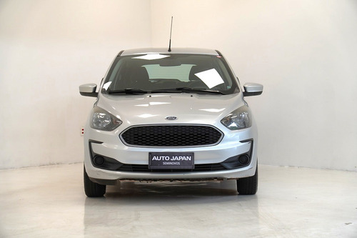 Ford Ka 1.0 TI-VCT FLEX SE PLUS MANUAL