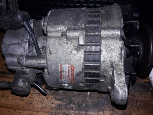 Alternador Hyundai H100  Ad165440