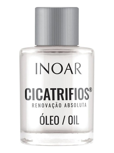  Óleo Inoar Cicatrifios Aceite Brasileño Renovacion De 7ml