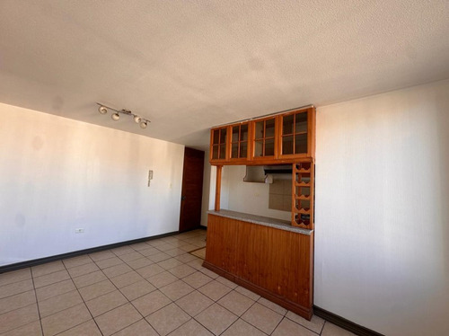 Arrienda Departamento 3 Habitaciones, Campos De Bellavista