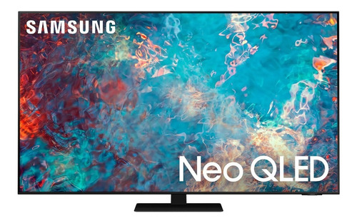 55'' Qn85a  Neo Qled 4k Smart Tv Samsung