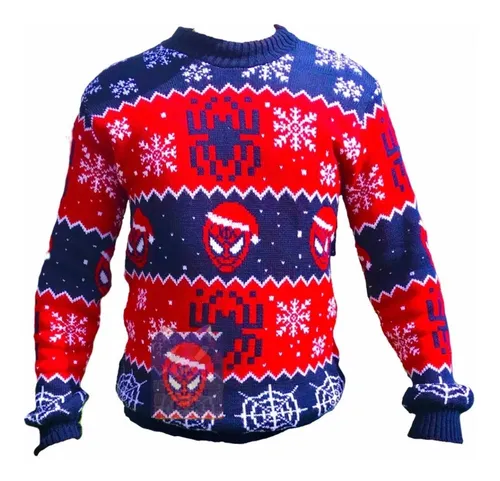 Sueter De Navidad Barato MercadoLibre
