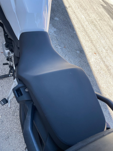 Bmw F750 Gs. Modelo 2021. Impecable Con Accesorios.